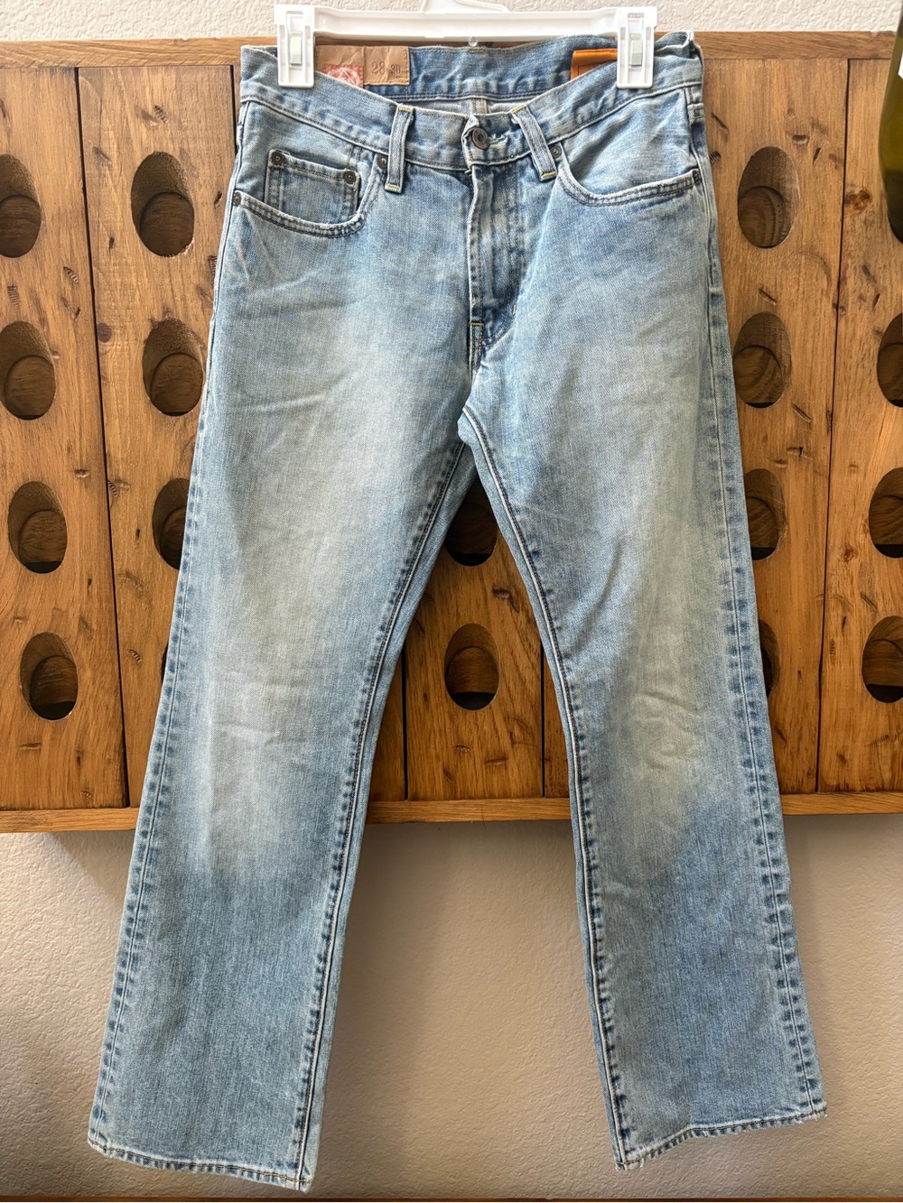 GAP 1969 Jeans (2009/2010)